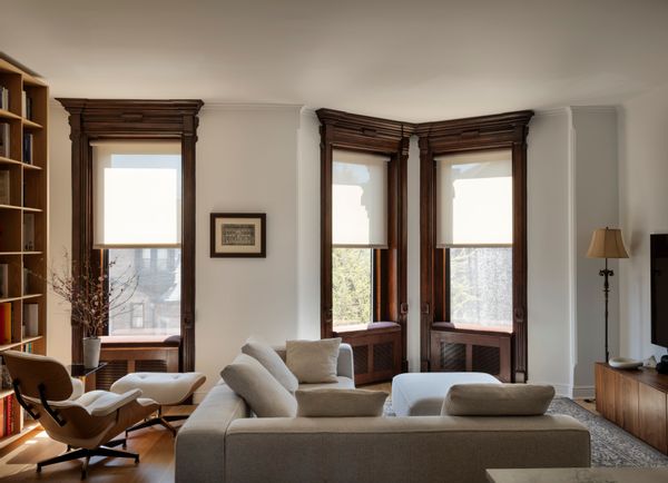 Casa di Gabriel y Meghna