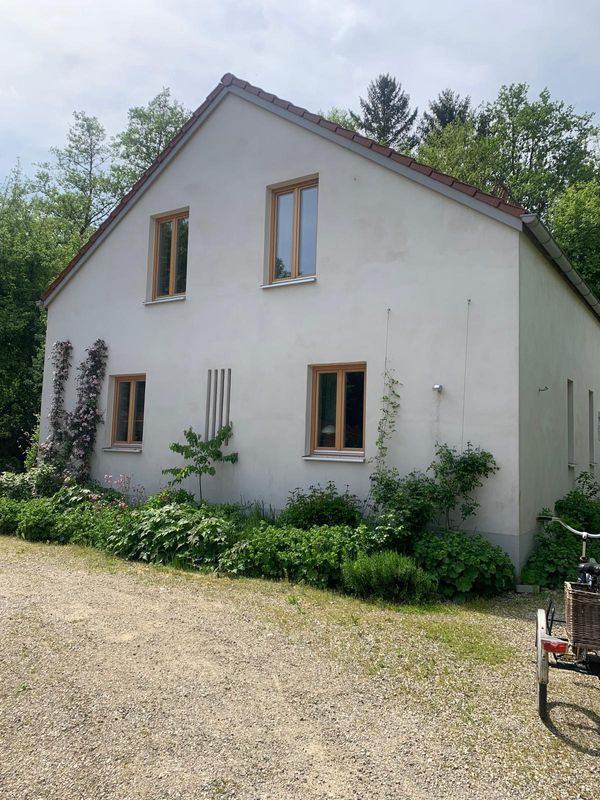 Gertruds hus