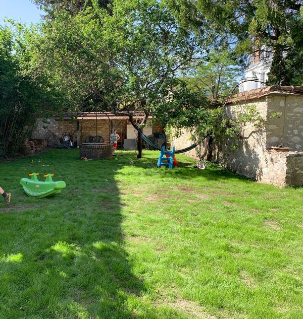 Casa de anne