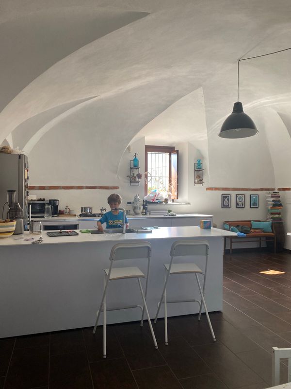 Casa di Diana e Gabrio ❤️