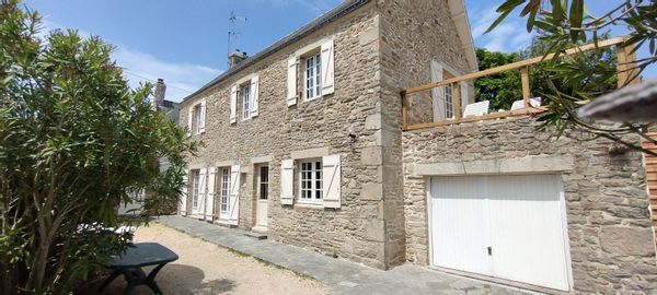 Casa di Gilles