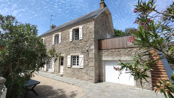 Gilless hus