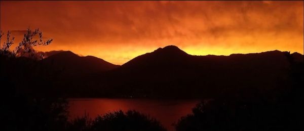 Monte Isoliana -  Petit Paradis