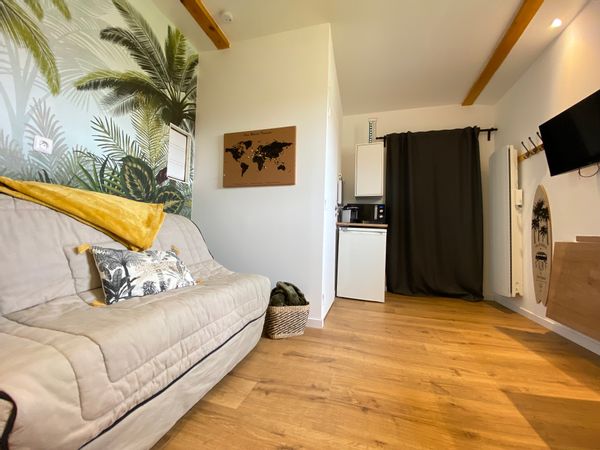 Casa di Sandrine et Pierrick