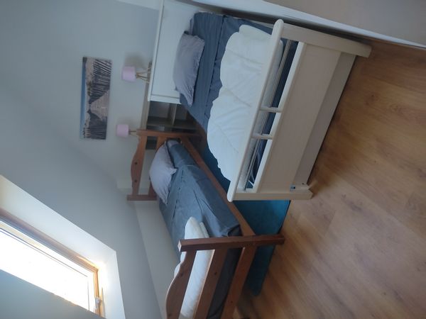 La maison de Christine