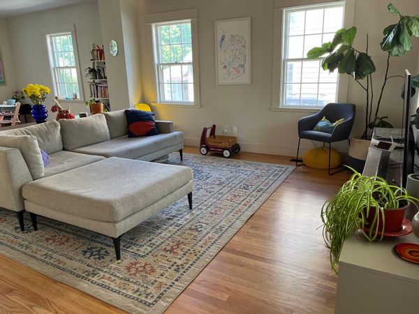 La maison de PENELOPE