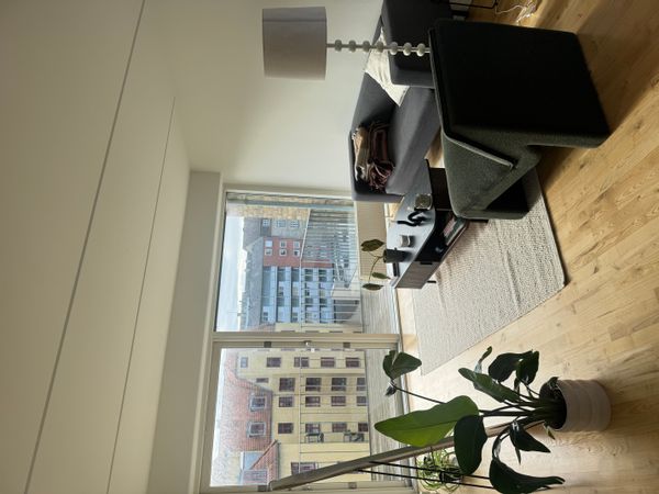 La maison de Chloe and Mathieu