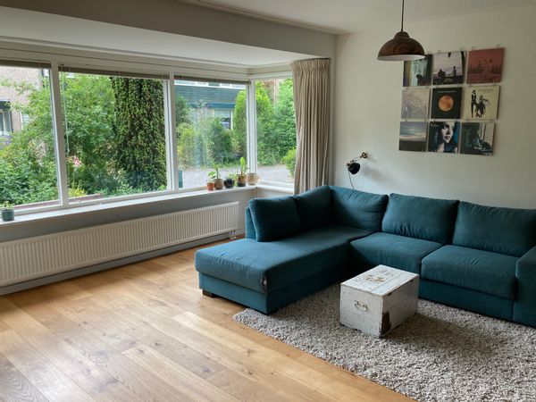 La maison de Rosanne