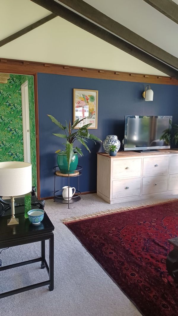 huis van Penny