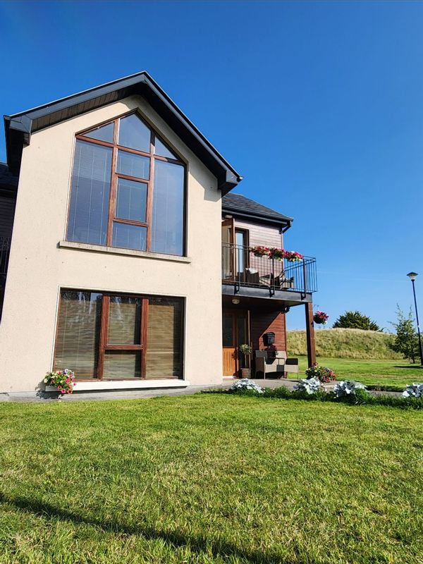 Irish Family Home