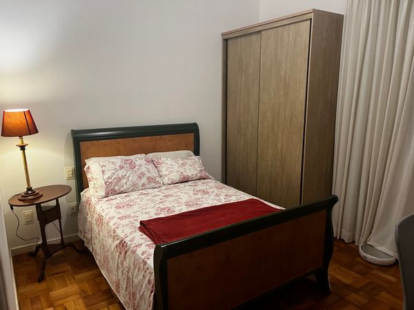 La maison de Gabriela