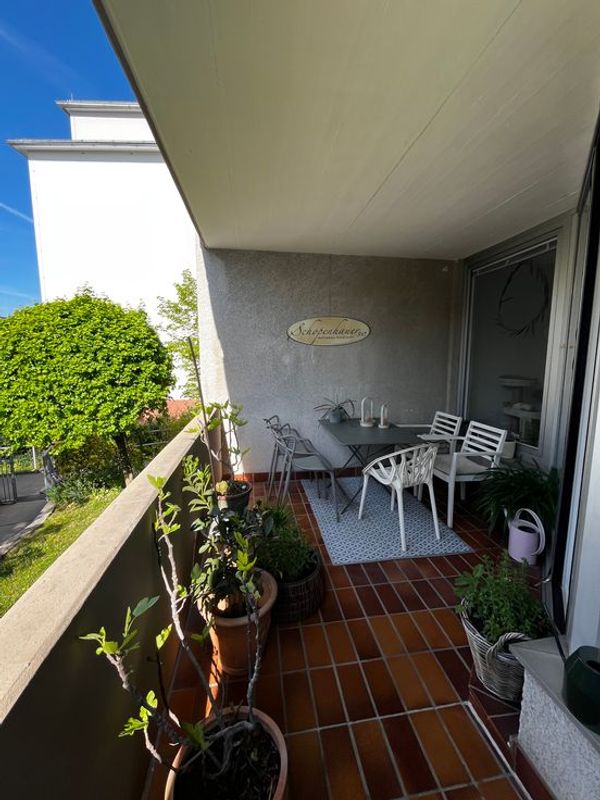 Casa de Susanne und Christian