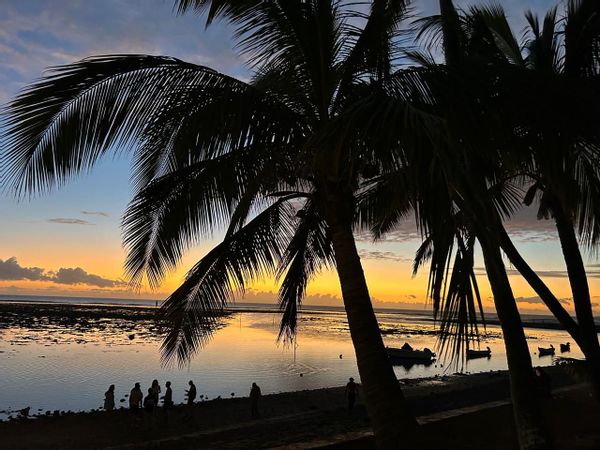 Spacieux T6 cocooning avec jardin vue montagne proche Barachois et route du littoral
