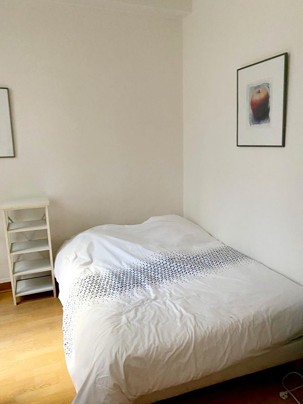 Studio, Paris 9 ème