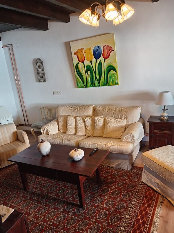 Luna de La Viliellas hus