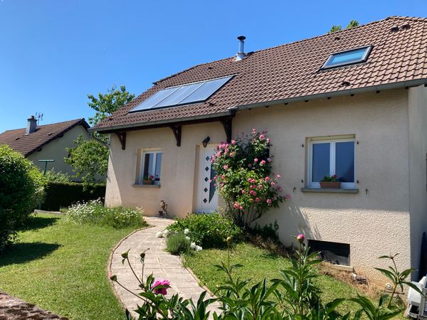 Casa di catherine et nicolas