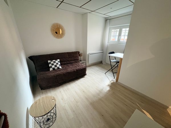 Casa di catherine et nicolas