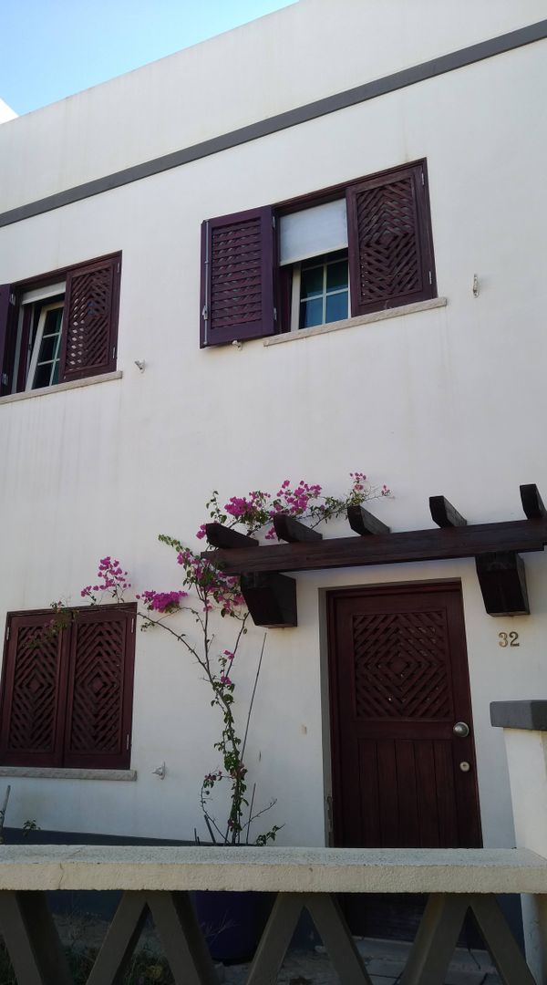 La maison de André e Ana Bela