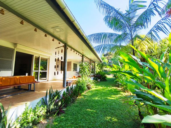 michel's house