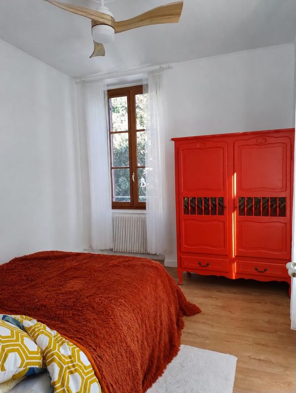 Barbaras hus