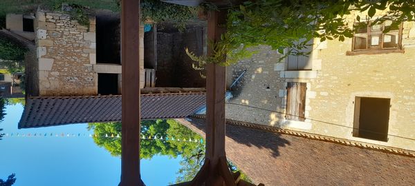 A Saint-Germain des prés.. !