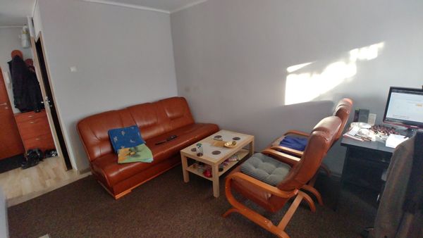 La maison de Andrzej