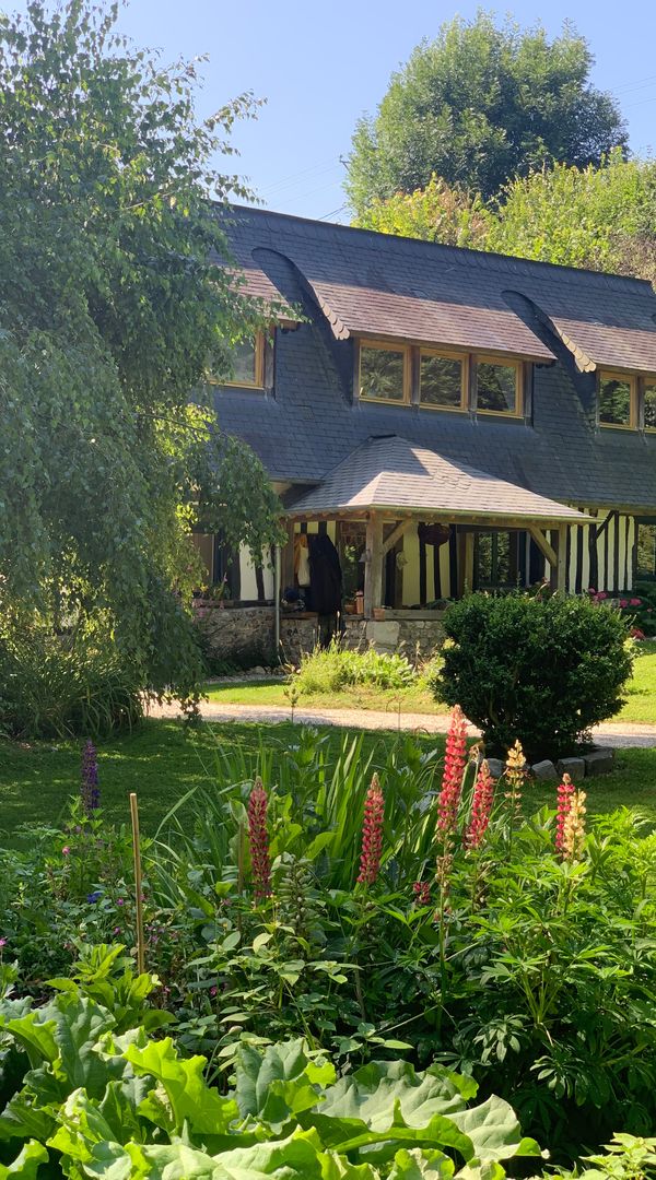 Casa di Sophie et Emmanuel