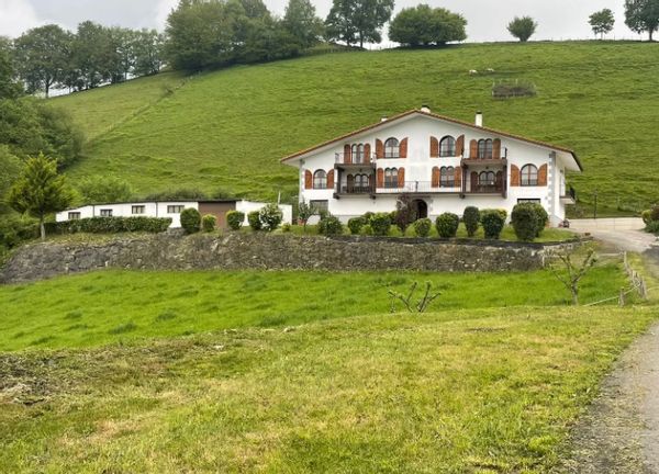 Ignacio s Haus