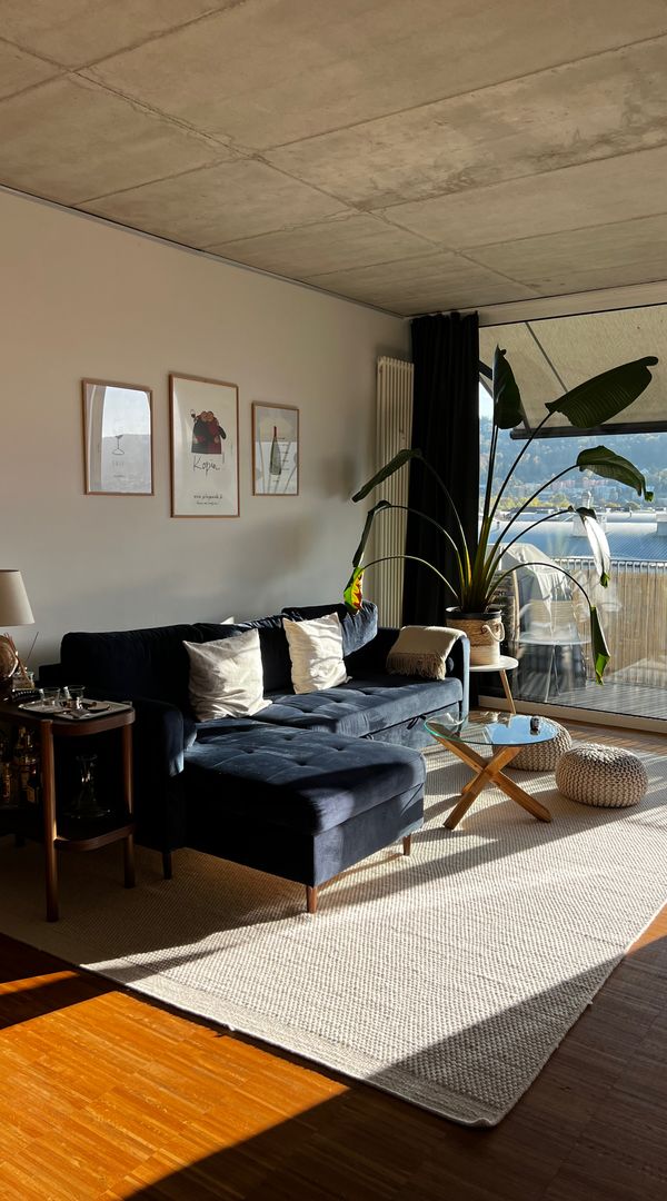 La maison de Benedetta & Alexander