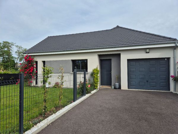 Le petit Cocon de la famille Vincent