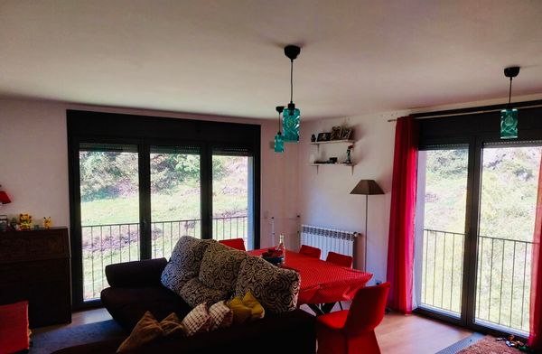 La maison de Georgina