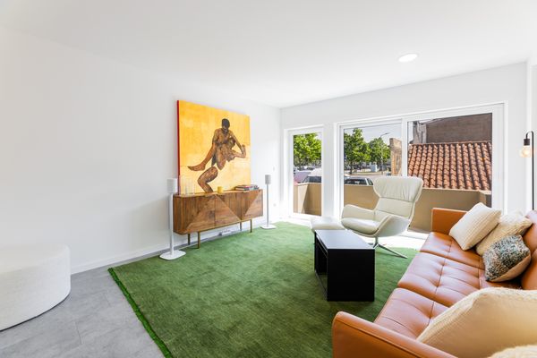 Wonderful contemporary townhouse in Central Braga, all amenities, by the historical city centre