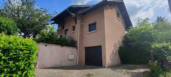 La maison de la famille Waroquet Bennegent