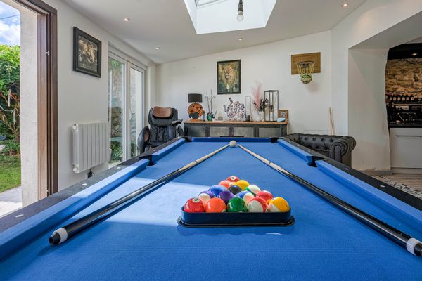 La maison de Chloé (DisneylandParis)