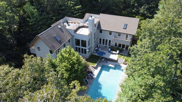 Spacious Modern Home for up to 2 families, Pool, Hot Tub, 10 min walk to beach