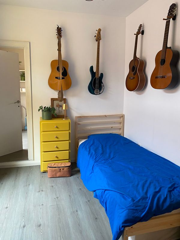 La maison de Roos & Wout