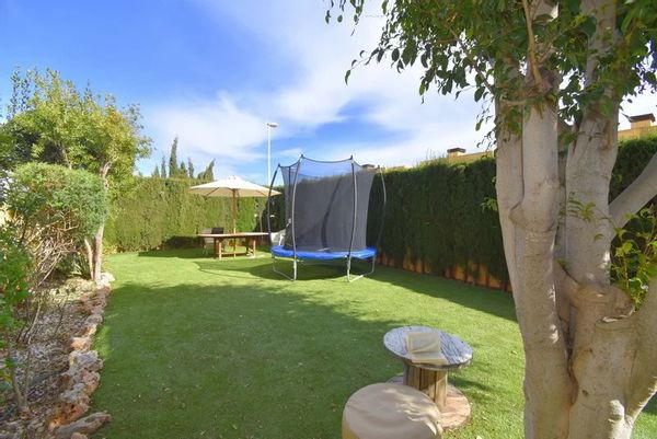 La maison de Bego & Fer