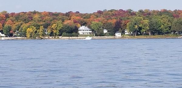 La maison de Douglas