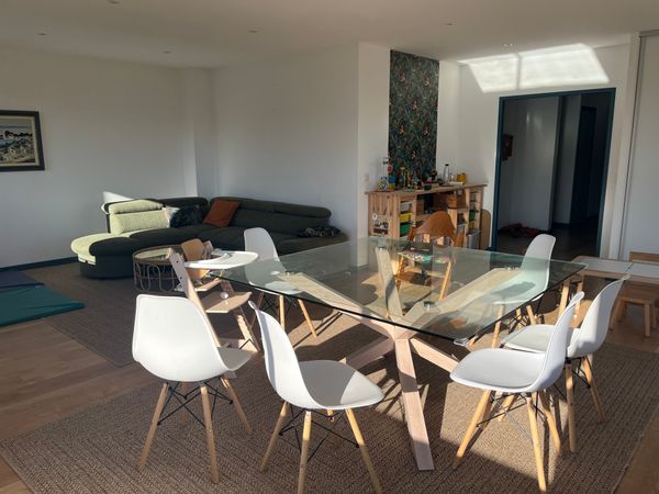 Maison de Valeria et Guillaume