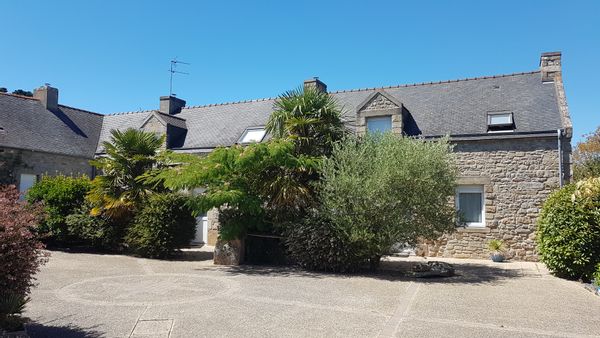 La maison de Yann & Tiphaine