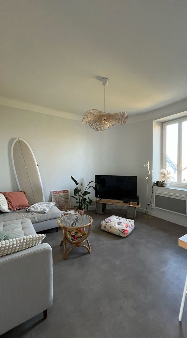 L’appart à Biarritz - Côte des basques