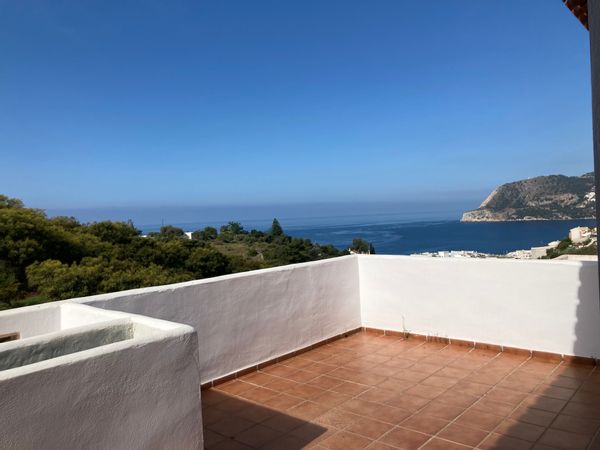 La maison de Juliane