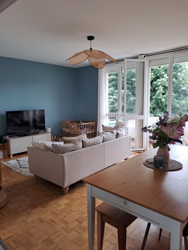 Casa di Marine & Romain