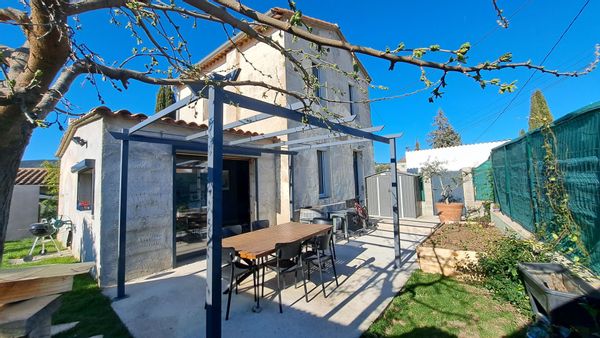 Chez Benoît et Barbara