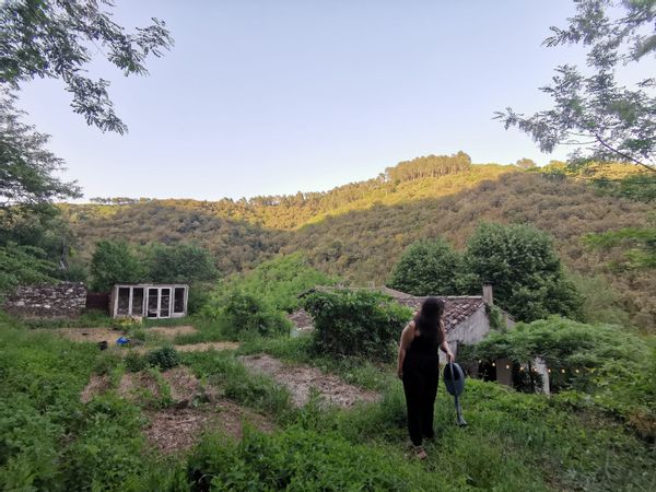 La maison de Yassine & Anne