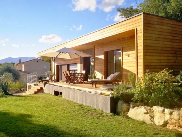 Villa Piscine BBC au calme