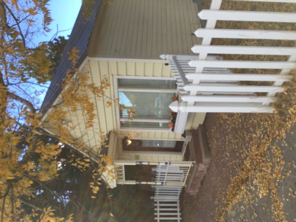 Casa di Martha & Rich