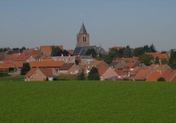 Boeschepe - Hauts de France