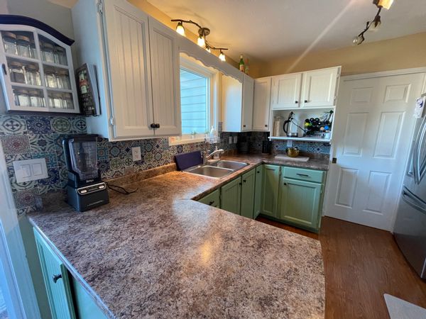 La maison de Norma-Jean