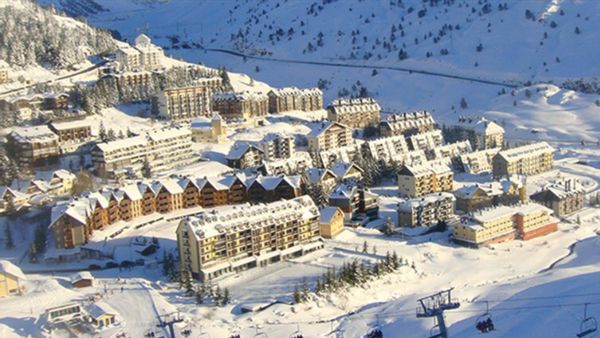 La maison de Yolanda